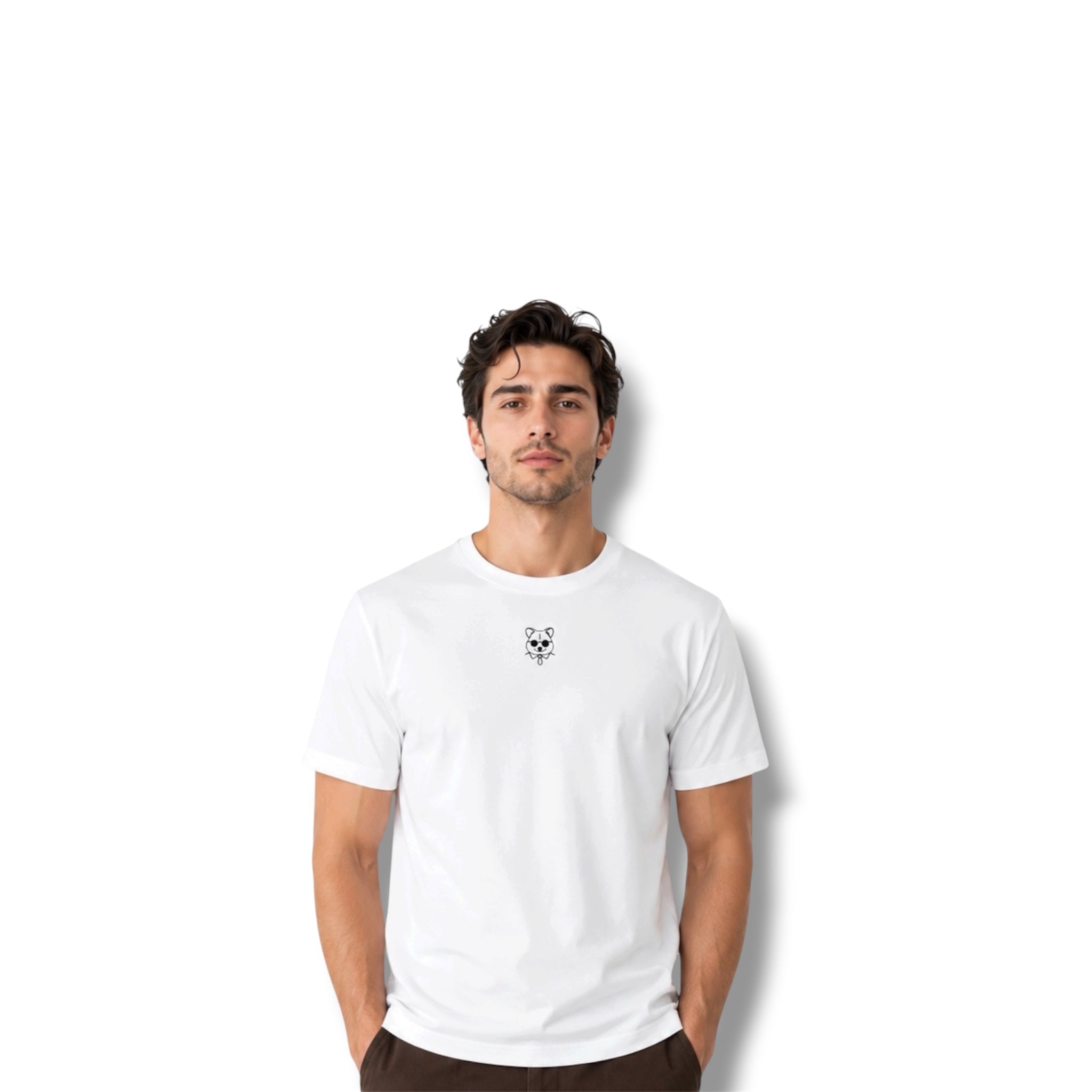 TISHIRT QUOKKA